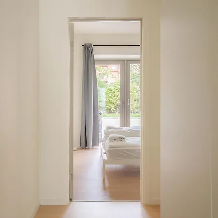 Apartment Stylish Cph 27