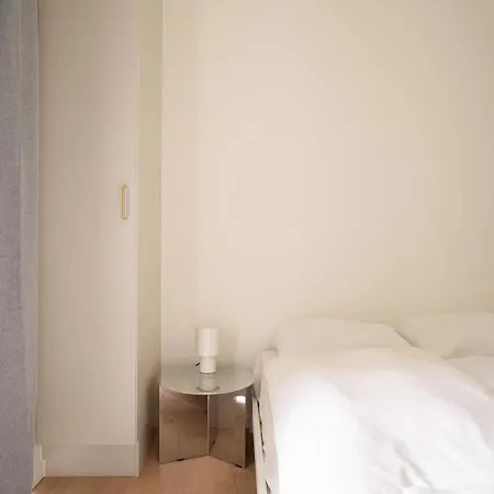 Stylish Cph 27 Apartment Copenhagen